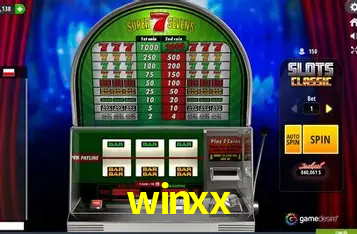 winxx cadastro
