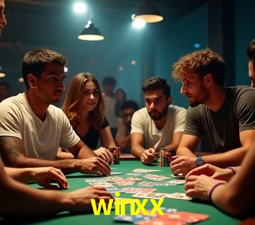 winxx Plataforma