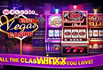winxx cassino online