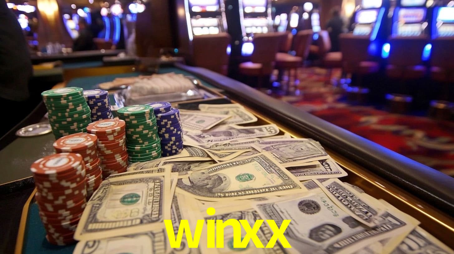 winxx lottery
