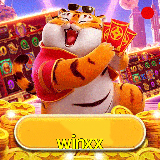 Logo winxx